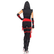 Deadly Ninja Costume