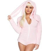 Women's Bunny Costume