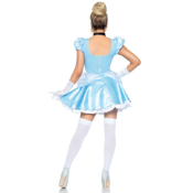 Storybook Cinderella Princess Costume