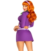 Women's Scooby Doo Daphne Costume