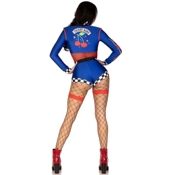 Cherry Women's Bomb Racer Costume