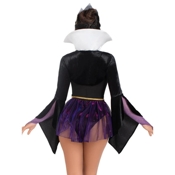 Snow White Evil Queen Costume