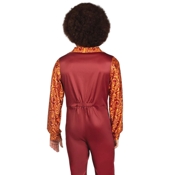 Disco Leisure Men's Suit Costume