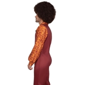 Disco Leisure Men's Suit Costume