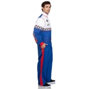 Men's Speedway Racer Costume