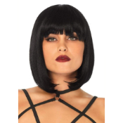 14 Short Natural Bob Wig
