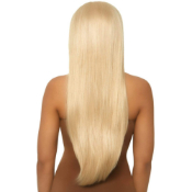 Long Straight Wig 33 inch 