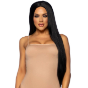 Long Straight Wig 33 inch 