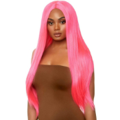 Long Straight Wig 33 inch 