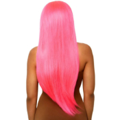 Long Straight Wig 33 inch 