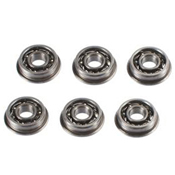 Lonex ASG 8mm Ball Bearings