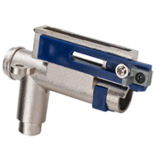 Lonex Aluminum One Piece Metal Hopup