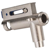 Lonex Aluminum One Piece Metal Hopup