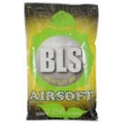 BLS Biodegradable PLA Airsoft BBs