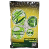 BLS Biodegradable PLA Airsoft BBs