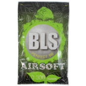 BLS Biodegradable PLA Airsoft BBs