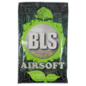 BLS Biodegradable PLA Airsoft BBs