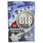 BLS Biodegradable PLA Airsoft BBs