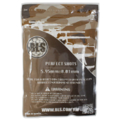 BLS Biodegradable PLA Airsoft BBs