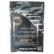 BLS Biodegradable PLA Airsoft BBs