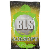 BLS Biodegradable PLA Airsoft BBs