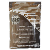 BLS Biodegradable PLA Airsoft BBs