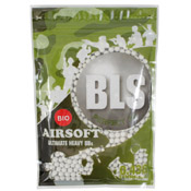 BLS Biodegradable PLA Airsoft BBs