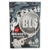 BLS Biodegradable PLA Airsoft BBs