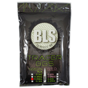 Dark Knight Biodegradable Green Tracer BBs
