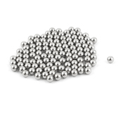 0.30g 6mm Aluminum Airsoft BBs