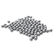 0.30g 6mm Aluminum Airsoft BBs
