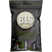Biodegradable Green Tracer BBs