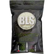 Biodegradable Green Tracer BBs