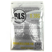 BLS Precision BBs Ultimate Heavy 1000rds
