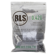BLS Precision BBs Ultimate Heavy 1000rds