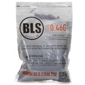 BLS Precision BBs Ultimate Heavy 1000rds
