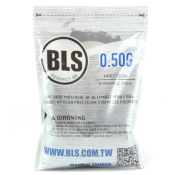 BLS Precision BBs Ultimate Heavy 1000rds