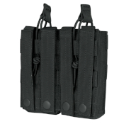 Condor Double M4/M16 Open Top Mag Pouch
