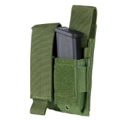 Condor Double Pistol Magazine Pouch