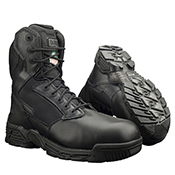 Magnum Stealth Force 8.0 Unisex Composite Toe/Plate Tactical Boot