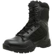 Men's Response II 8 Inch SZ Black Boot