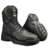 Magnum Mens Stealth Force 8.0 SZ Composite Toe/Plate Work Boot