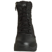 Magnum Black Viper II 8 Inch Side Zip Boot