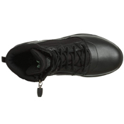 Magnum Black Viper II 8 Inch Side Zip Boot