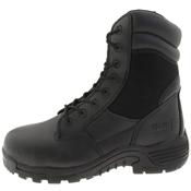 Magnum Black Interceptor 8.0 Side Zip Composite Toe Boot