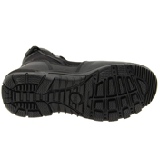 Magnum Black Interceptor 8.0 Side Zip Composite Toe Boot