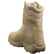 Magnum Desert Tan Cobra 8.0 Tactical Boot