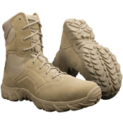 Magnum Desert Tan Cobra 8.0 Tactical Boot