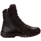 Magnum Mens Black Viper Pro 8 Side Zip CT Waterproof Boot