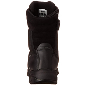 Magnum Mens Black Viper Pro 8 Side Zip CT Waterproof Boot